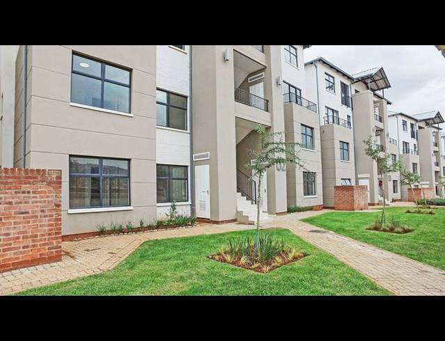1 BEDROOM PROPERTY TO RENT IN WILGEHEUWEL